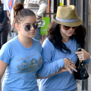 Ariel Winter, Shanelle Gray Ariel Winter, Shanelle Gray